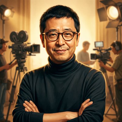糖心vlog影视导演顾问